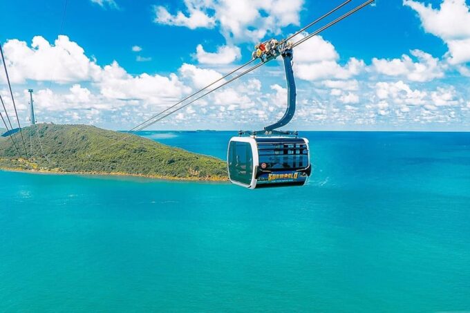 Phu Quoc: 3 Islands Private Tour ( Included: Speedboat ) - Frequently Asked Questions