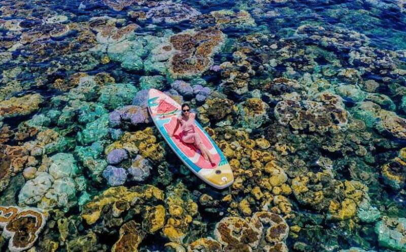 Phu Quoc 3 Islands Snorkeling, Fishing Private Boat Tour - Key Points