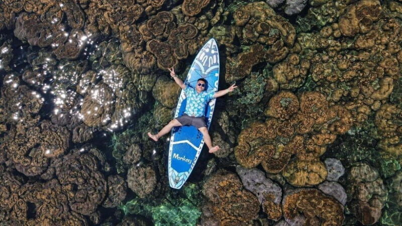 Phu Quoc 3 Islands Snorkeling, Fishing Private Boat Tour - Tour Overview