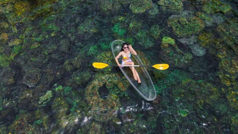 Phu Quoc 3 Islands Snorkeling, Fishing Private Boat Tour - Included Services
