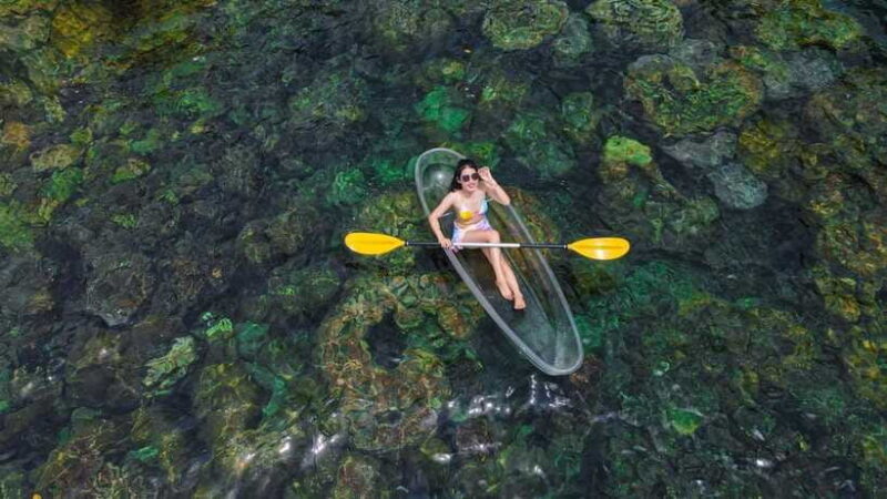 Phu Quoc 3 Islands Snorkeling, Fishing Private Boat Tour - Important Information