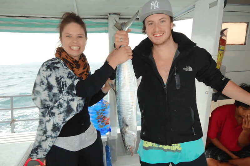 Phu Quoc 3 Islands Tour: Full Day Snorkeling At Coral Reef - Weather Advisory