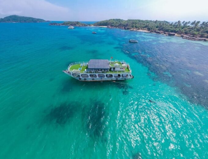 Phu Quoc: 3 Islands Trip Snorkeling by Speed Boat - What to Bring