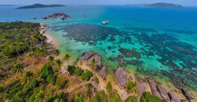 Phu Quoc: 3 Islands Trip Snorkeling by Speed Boat - Customer Feedback