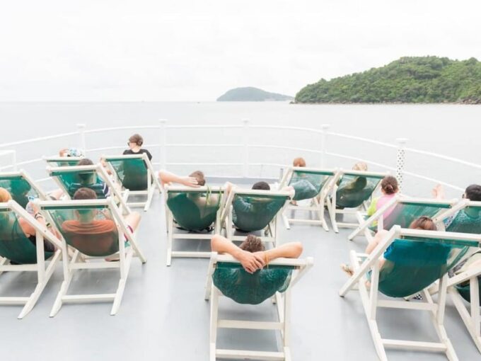 Phu Quoc: 3 Islands Trip Snorkeling by Speed Boat - Frequently Asked Questions