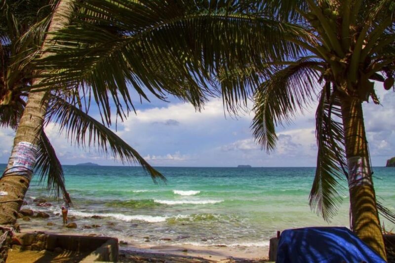 Phu Quoc: 4 Island Hopping, Speedboat, Cable Car, Water Park - Inclusions and Equipment