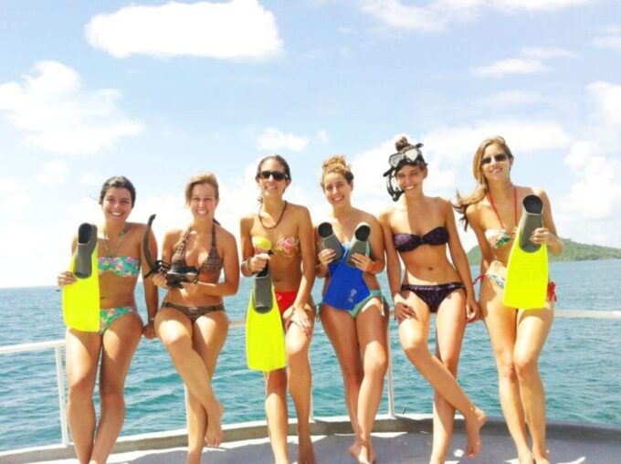 Phu Quoc: 4 Island Hopping, Speedboat, Cable Car, Water Park - Cancellation and Refund Policy