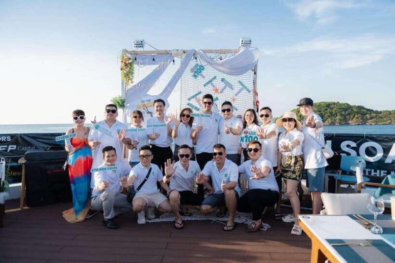 Phu Quoc: 5-Star Nautilus Sunset Cruise Tour With Dinner - Important Information