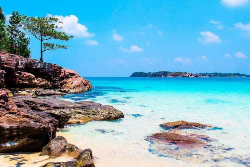 Phu Quoc: Aquatopia Water Park and 3 Island Trip by Boat - Customer Feedback