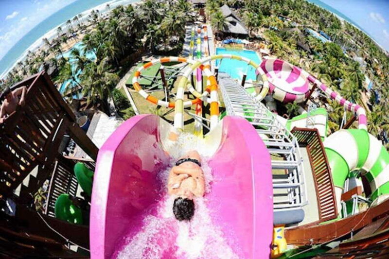 Phu Quoc: Aquatopia Water Park and 3 Island Trip by Boat - Exploring Xuong Island and Its Coral Reef