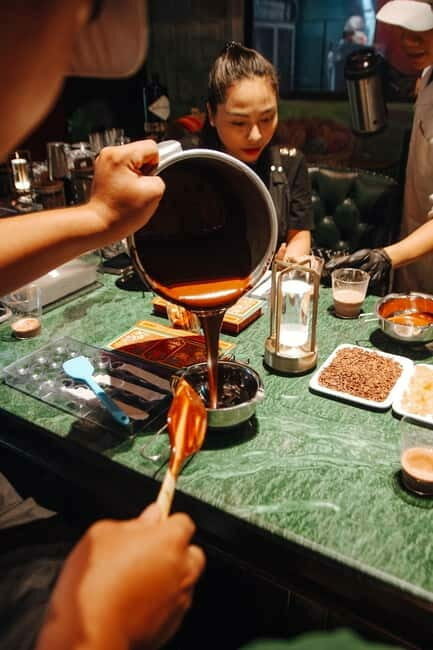 Phu Quoc: Bittersweet Chocolate Factory Tour & Workshop - Who Should Consider This Tour?