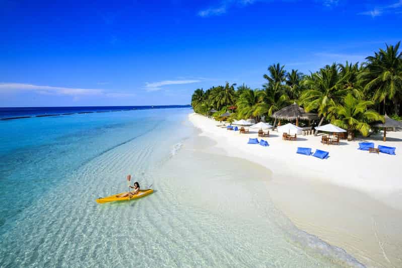 Phu Quoc: Cable Car and 4 Islands Trip by Speedboat - Water Sports and Activities
