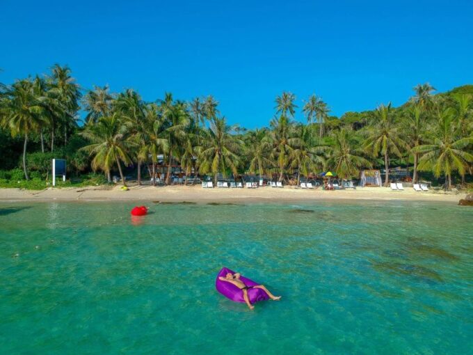 Phu Quoc: Cable Car Ride and 3 Islands Boat Tour With Lunch - Frequently Asked Questions
