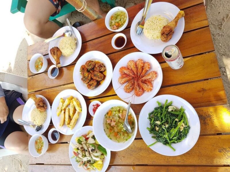 Phu Quoc: Cable Car Ride and Three-Island Snorkeling Tour - Breathtaking Views of Phu Quoc