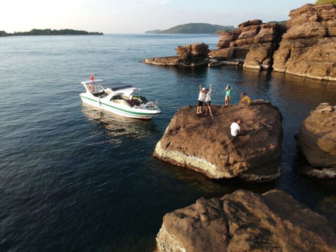 Phu Quoc: Cable Car Ride and Three-Island Snorkeling Tour - Inclusions and Recommendations for the Tour