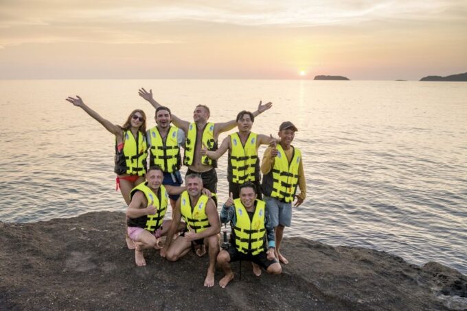Phu Quoc: Cable Car Ride and Three-Island Snorkeling Tour - Frequently Asked Questions