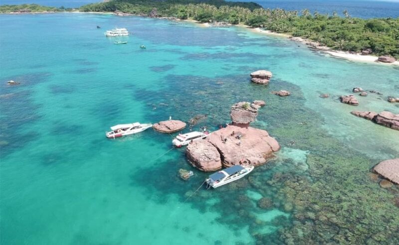 Phu Quoc: Cable Car Trip & 4 Island Snorkeling by Speed Boat - Important Information