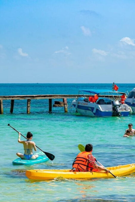 Phu Quoc: Cable Car Trip & 4 Island Snorkeling by Speed Boat - Frequently Asked Questions