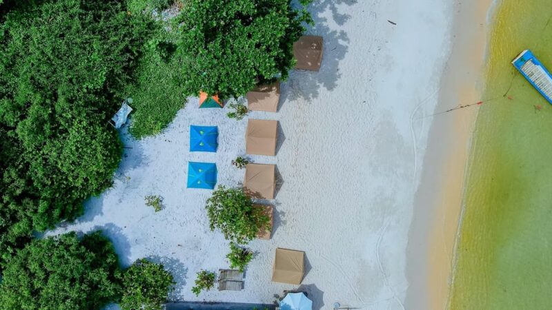 Phu Quoc Camping Tour On The Island Paradise - Pricing and Cancellation