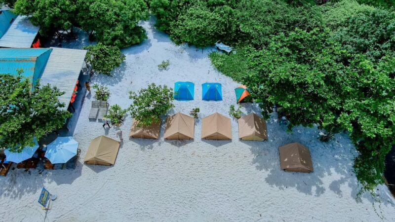 Phu Quoc Camping Tour On The Island Paradise - Pricing and Cancellation