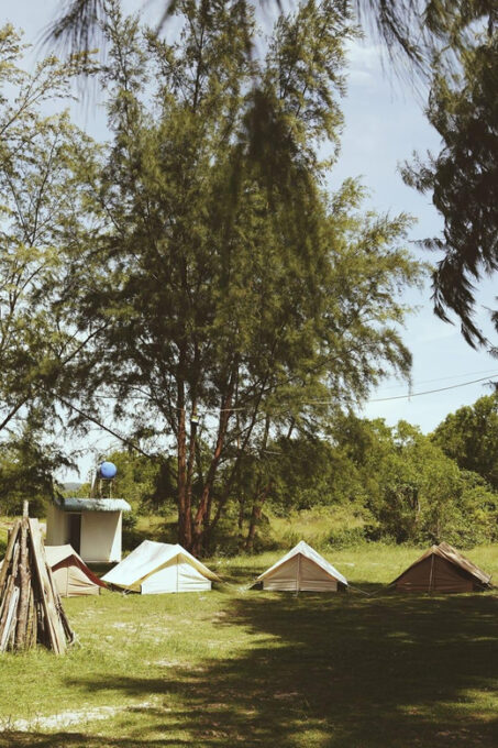 Phu Quoc Camping Tour On The Island Paradise - Instructor Languages