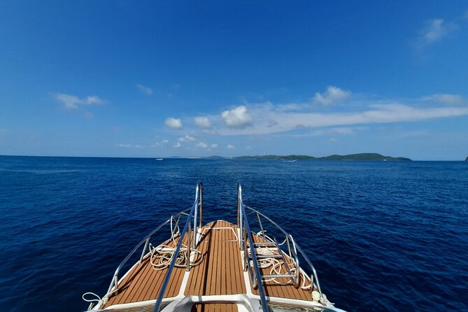 Phu Quoc Canoe Excursion, Discover Three Stunning Island - Booking and Payment