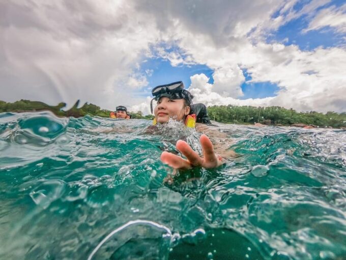 Phu Quoc Canoe Excursion, Discover Three Stunning Islands - Important Considerations