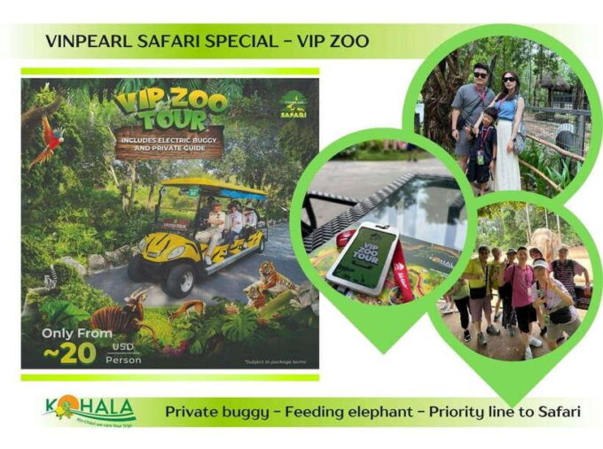 PHU QUOC CAR CHARTER - 5 SEATERS - Since You Asked