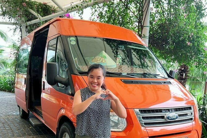 Phu Quoc Car Charter Rental - Introduction