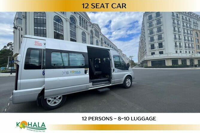Phu Quoc Car Charter Rental - Why Consider the Phu Quoc Car Charter Rental?