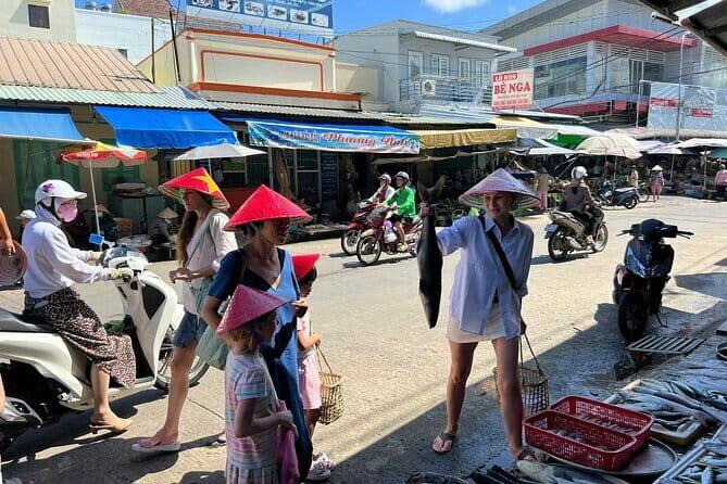 Phu Quoc Cooking Class - Discovering the Phu Quoc Cooking Class: A Genuine Taste of Vietnam