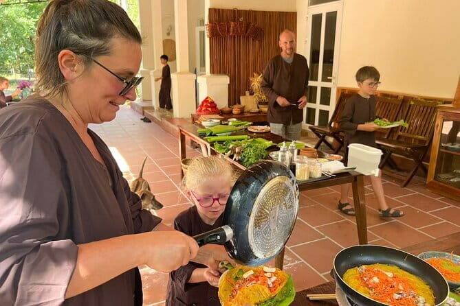 Phu Quoc Cooking Class - Key Points