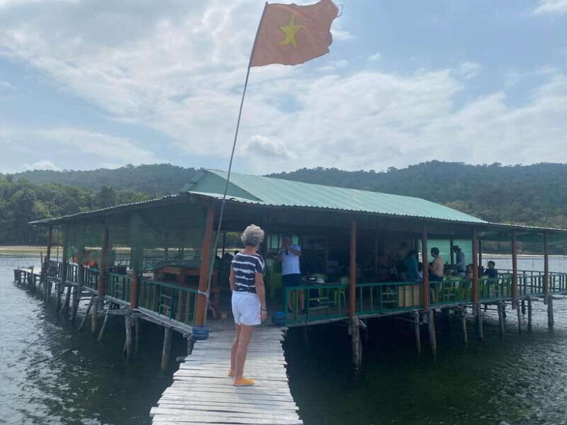 Phu Quoc Countryside - Snorkeling - BBQ Trip - Tour Overview and Pricing