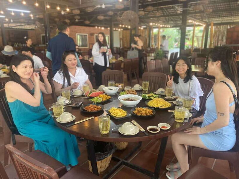 Phu Quoc Countryside - Snorkeling - BBQ Trip - Phu Quocs Natural Beauty and Local Culture