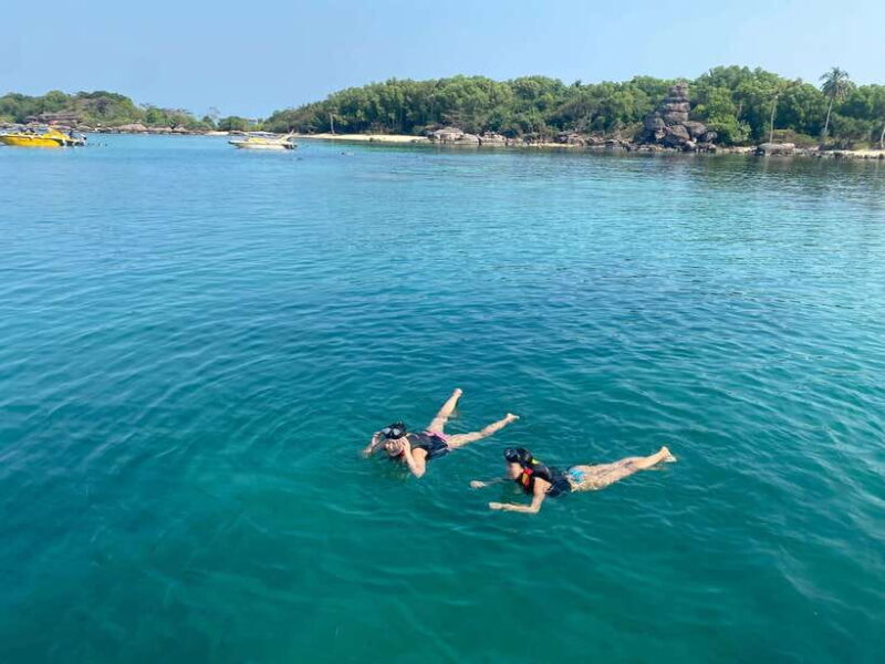 Phu Quoc Countryside - Snorkeling - BBQ Trip - Discovering Less Tourist-Developed Areas
