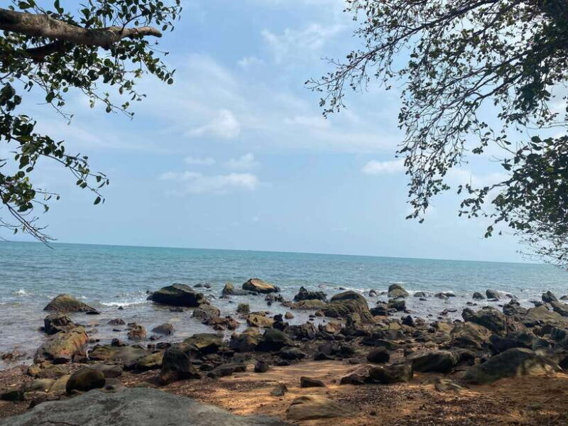 Phu Quoc Countryside - Snorkeling - BBQ Trip - Exploring Community Interaction and Learning