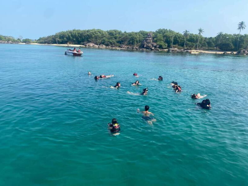 Phu Quoc Countryside - Snorkeling - BBQ Trip - Frequently Asked Questions