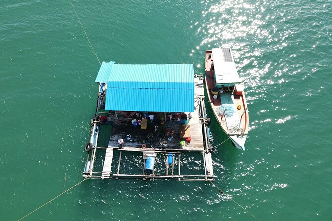 Phu Quoc Culture Tour Review - Meeting and Pickup Details