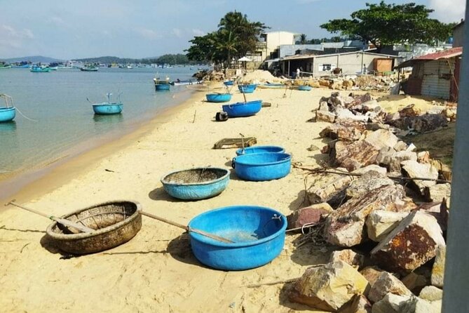 Phu Quoc Culture Tour Review - Accessibility and Group Size