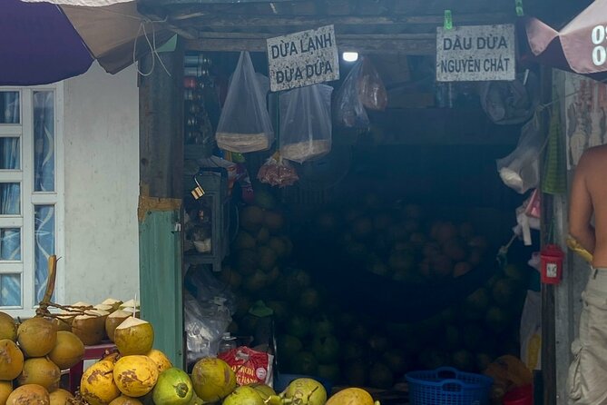 Phu Quoc Culture Tour Review - Cancellation Policy