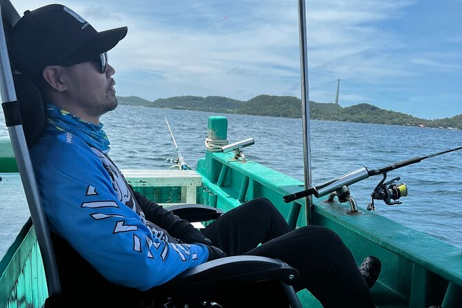Phu Quoc Deep Fishing Tour - Safety Considerations