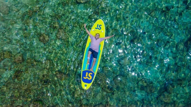 Phu Quoc Discover 4 Islands Tour With Hon Thom Cable Car - An Overview of What the Tour Offers