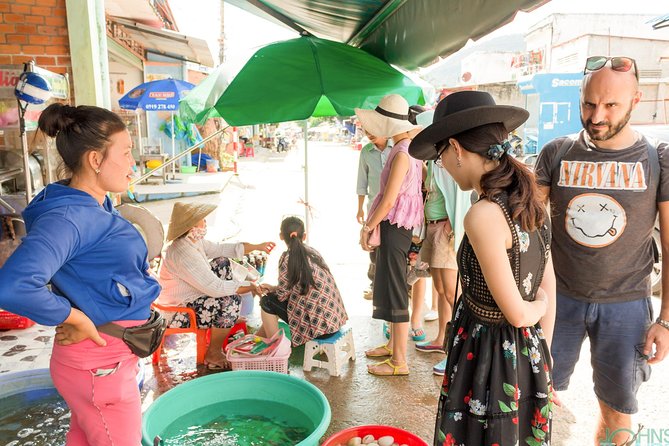 Phu Quoc Discover South and North Together_Private Tour - Pricing and Availability Details