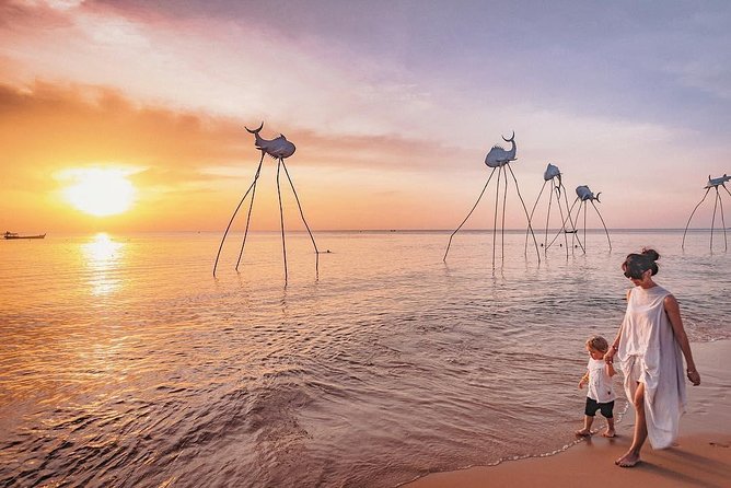 Phu Quoc Discover South and North Together_Private Tour - Inclusions and Exclusions