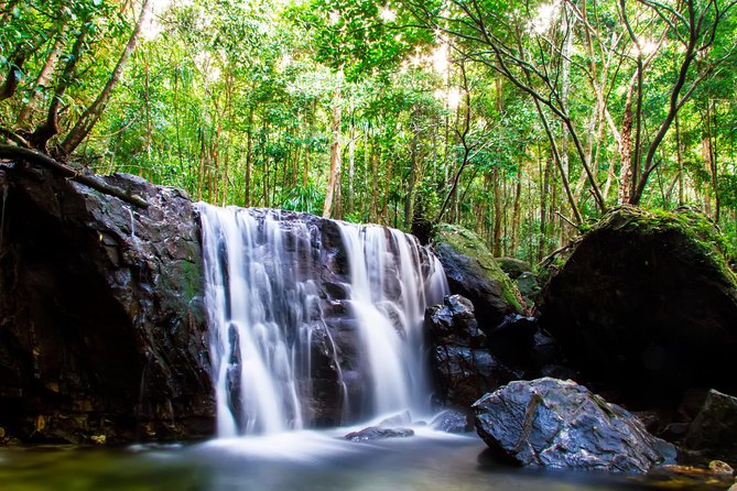Phu Quoc Discover South and North Together_Private Tour - Pickup and Meeting Arrangements