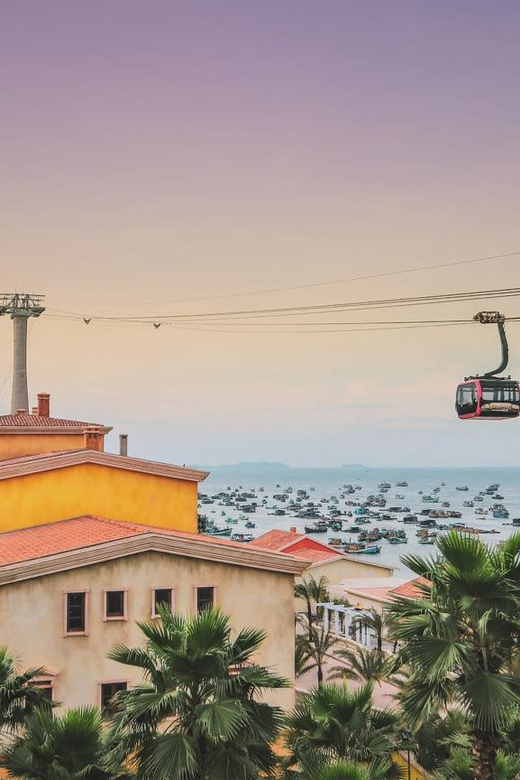 Phu Quoc Discovering the South Island-Cable Car 1Day Tour - Itinerary Highlights