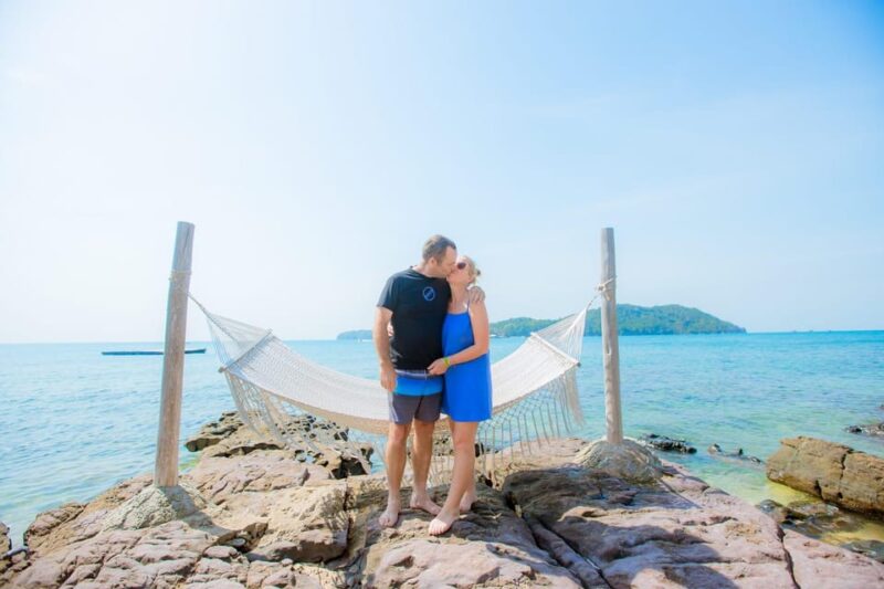 Phu Quoc: Exciting Banana Boat, Explore 3 Islands Combo Tour - Important Considerations