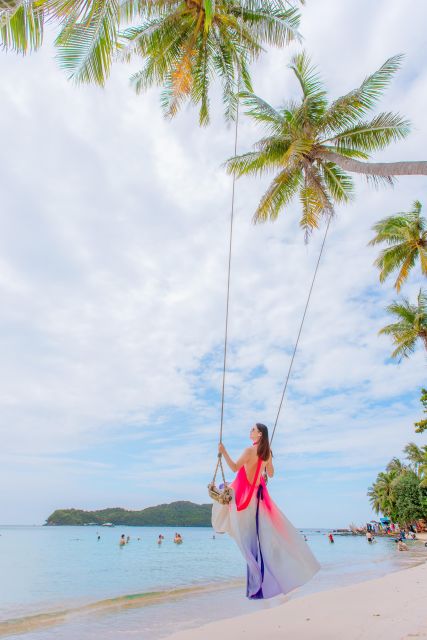 Phu Quoc: Experience Phu Quoc Islands by Speedboat - Highlights