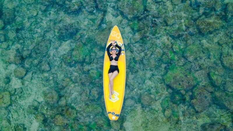 Phu Quoc: Experience Phu Quoc Islands by Speedboat - Exclusions