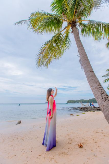 Phu Quoc: Experience Phu Quoc Islands by Speedboat - Explore Beautiful Islands